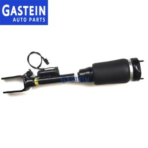China 1643206013 Mercedes W164 Ml350 Air Bag Shock Absorber With Ads factory