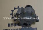 6154-61-1102 6154-61-1100 6154-61-1101 Water Pump Assy for KOMATSU PC400-7 PC450