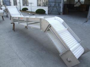 China Hot Sale Multifunction Belt Conveyor Material Handling Equipment with Low Price factory
