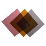 Colored Plexiglass Translucent Acrylic Wall Panels 1220×2440mm