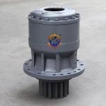 R360-7 Swing reducer 31NA-10150 31NA-10151 R375-7 Swing Gearbox for Hyundai