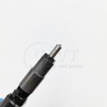 New Original injector diesel RE524382 RE546781 SE501962 DZ100217 fueled