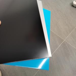 China 3mm PE Coating Aluminum Composite Panel ACP Sheets For Interior Decoration factory