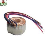 30 0 30 Transformer for Amplifier 10 Amps 300w 120v to 240v Toroidal Transformer