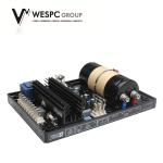 Leroy Somer R449 SENSING INPUT Voltage: 95-480VAC POWER INPUT Voltage: 40-150VAC