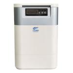 Square Food Recycling Machine Food Waste Garbage Disposal At Home Dehydrator