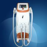 2000W Eyebrows / Chin Laser Diode Laser Facial Hair Removal Machine 810nm