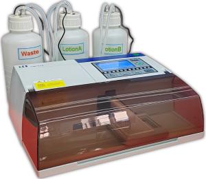 China Intelligent Microplate Washer factory