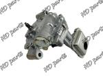 1AZ 1AZFE 1AZFSE Diesel Engine Oil pump 15100-28030 For Toyota