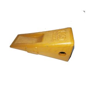 Excavator Precision Investment Casting Rock Bucket Teeth
