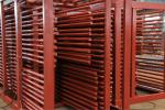 Biomass Waste Heat Recovery Boiler Superheater And Reheater