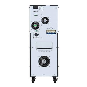 China 6KVA-10KVA On-line Visench OEM Giant Elite Low 3 Phase Industrial Digital Frequency UPS factory