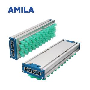 China High Efficiency Rubber Vacuum Gripper For Rough Application Conditions ATC B20 factory