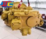 320C 320D Hydraulic Main Pump , 320 Hydraulic Pump For Excavator