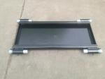 11000lbs Formula 4 Post Auto Lift For Double Stacking Lift Height 1950mm