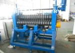 2mm Thickness Metal Corrugated Roof Roll Forming Machine Water Tank Usage