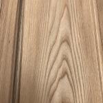 Factory A/AA Elm Wood Veneers Natural Veneer 0.45mm Wood Elm Veneers Straight
