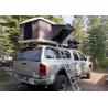 Buy cheap Off Road Hard Shell Pop Up Roof Top Tent Automatic Type 210x125x95cm Unfold Size from wholesalers