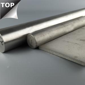 China Different Specification cobalt chrome alloy rod ,bar ,plate ,tube factory
