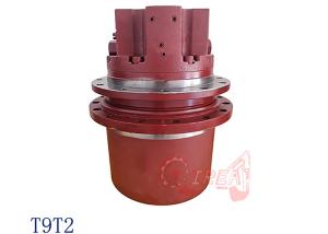 China T9T2 Excavators 8 Tons GF T9T2 Travel Motor GF T9T2 Final Drive factory