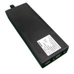 ECG Battery Li-Ion Battery 18.5V 2200MAH With Custom Dimension