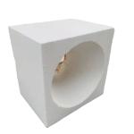 99% Al2O3 White Corundum Bricks For Long-Lasting Performance
