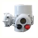 50Nm QT Electric Actuator Smart Electric Actuator IP66 IP67 IP68 Protection