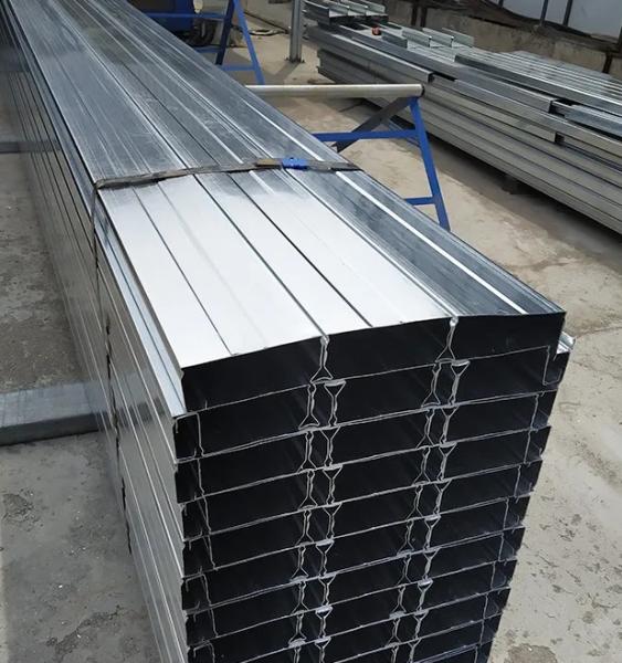 Galvanized Sheet Metal Fabrications And Welding Bending Zinc Plate Aluminum 0.2
