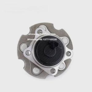 China 42450-05080 Rear Wheel Hub Bearings Assembly on sale