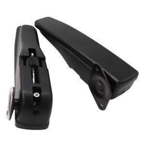 China universal car and truck adjustable seat armrest car accessories factory