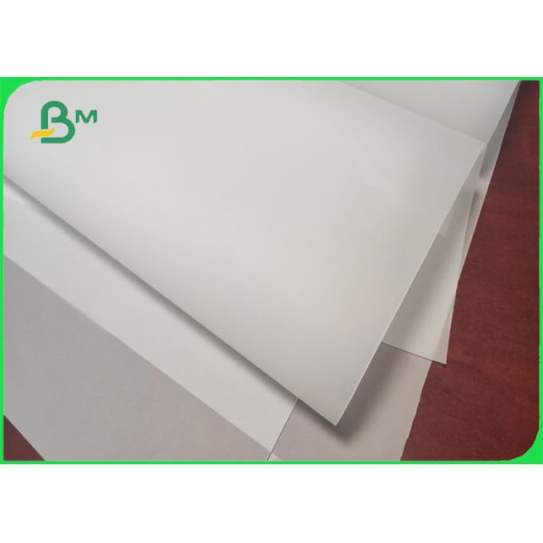 China White Architectural Sketching And Tracing Paper 93gsm Printable Transfer Paper factory