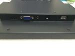Industrial Touch Screen Monitor 10 points High Definition 178 view 4mm Anti