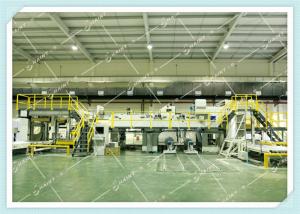 China Chaint Ream Wrapping Machine With Automatic Wrapper Feeding CE Certification factory
