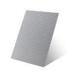 0.25mm Stainless Steel Embossed Plate 201 304 430 Decoration Stainless Steel