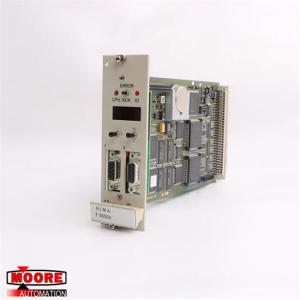 F8650X F 8650X HIMA CPU Module