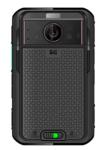 Replaceable 8000mAh Battery 5G Body Camera with 13MP Rear Camera and Gyroscope