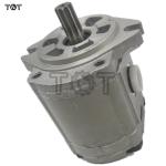 Excavator Pilot Gear Pump HPV116 HPV145 EX200 EX300-1 EX330-5 ZAX330 9217993