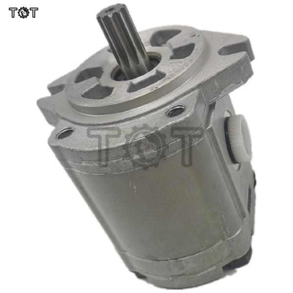 Excavator Pilot Gear Pump HPV116 HPV145 EX200 EX300-1 EX330-5 ZAX330 9217993