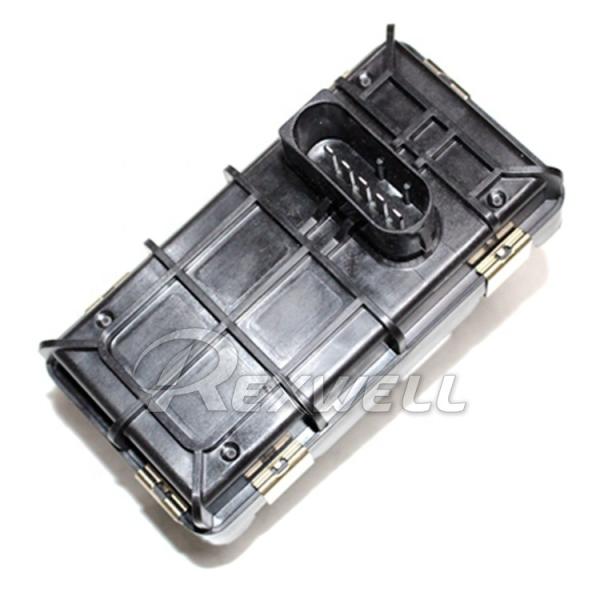 OEM Standard Size BV40-037 Auto Turbo Electronic Actuator for Nissan Urvan NV350