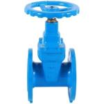 OBM Customized Metal Seat Standard Specification Drain Valve for Butterfly