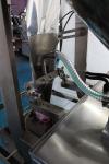 Liquid Soap / Body Lotion / Bean Sause Vertical Filling Forming Bag And Sealing