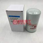 Excavator Engine Spare Parts Lube Spin - On Fleetguard Oil Filter Element OP592
