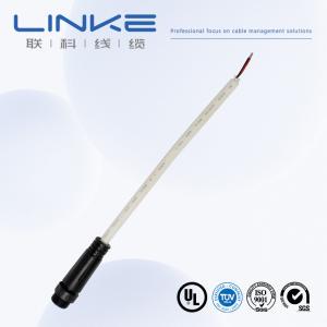 China UL10064 30V/105C FEP Insulated Heating Application copper Electrical Wire for Heating factory