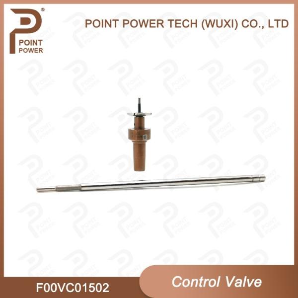 Bosch Common Rail Valve F00VC01502 For 0445110369/0445110368/0445110429
