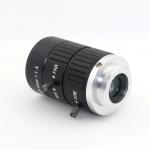HD 10MP CCTV Camera Lens 16mm F1.4 Aperture Mount C for CCTV Camera or