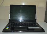 COMER anti theft flexible laptop notebook computer security display metal stand