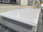 6.0mm Hot Rolled Nickel Alloy C276 Sheet Hastelloy C276 Steel Plate For