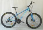 Double Wall Rim Hardtail Cross Country Bike With Hydraulic Disc Brake Index 8