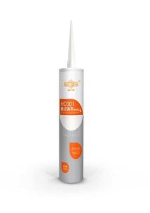 China Customized Color 300ml General Purpose Sealant One Part Neutral Curing factory