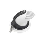 12W Tuya Bluetooth Downlight(SD-C027N-SM-12W-BLE)